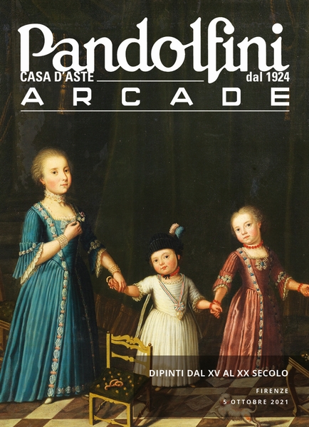 ARCADE | 15th to 20th century paintings